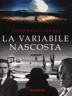 cover image of La variabile nascosta